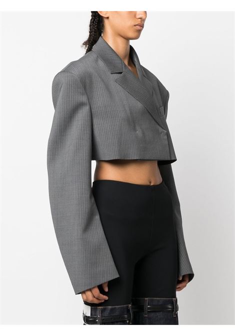 giacca crop ALESSANDRO VIGILANTE | Blazer | VEPX15015A037